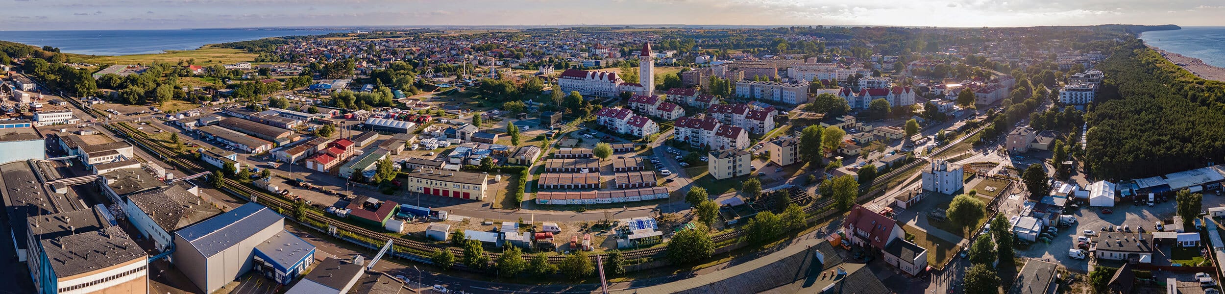 apartameny władysławowo